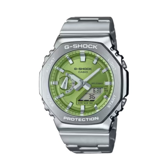 Orologi CASIO G-SHOCK