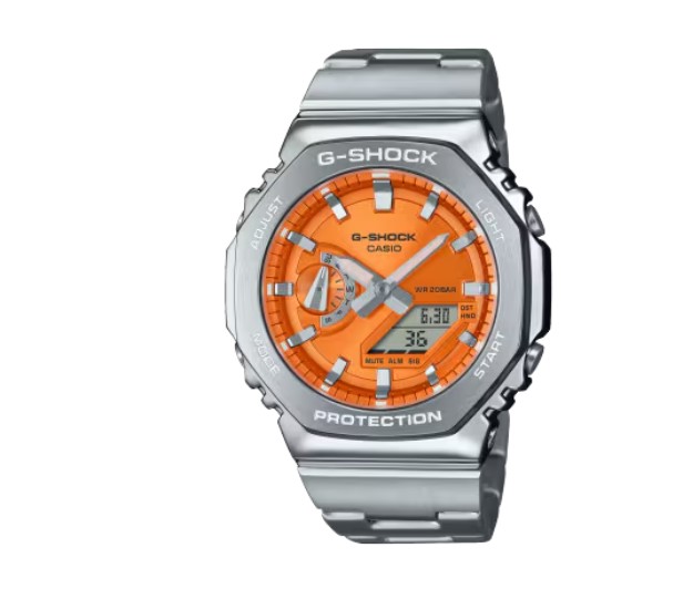 Orologi CASIO G-SHOCK