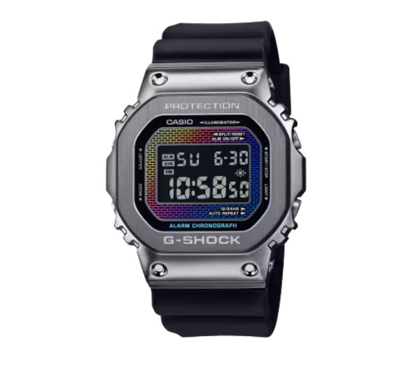 Orologi CASIO G-SHOCK