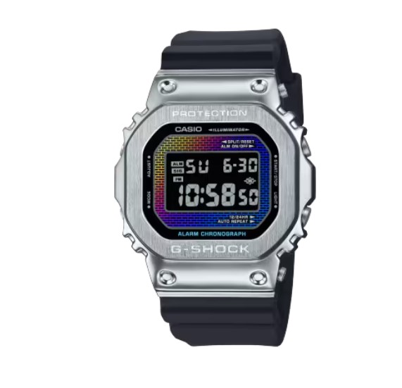 Orologi CASIO G-SHOCK