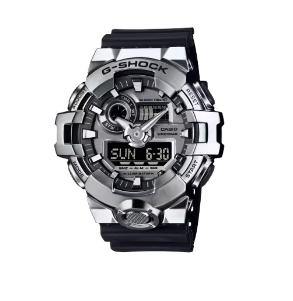 Orologi CASIO G-SHOCK