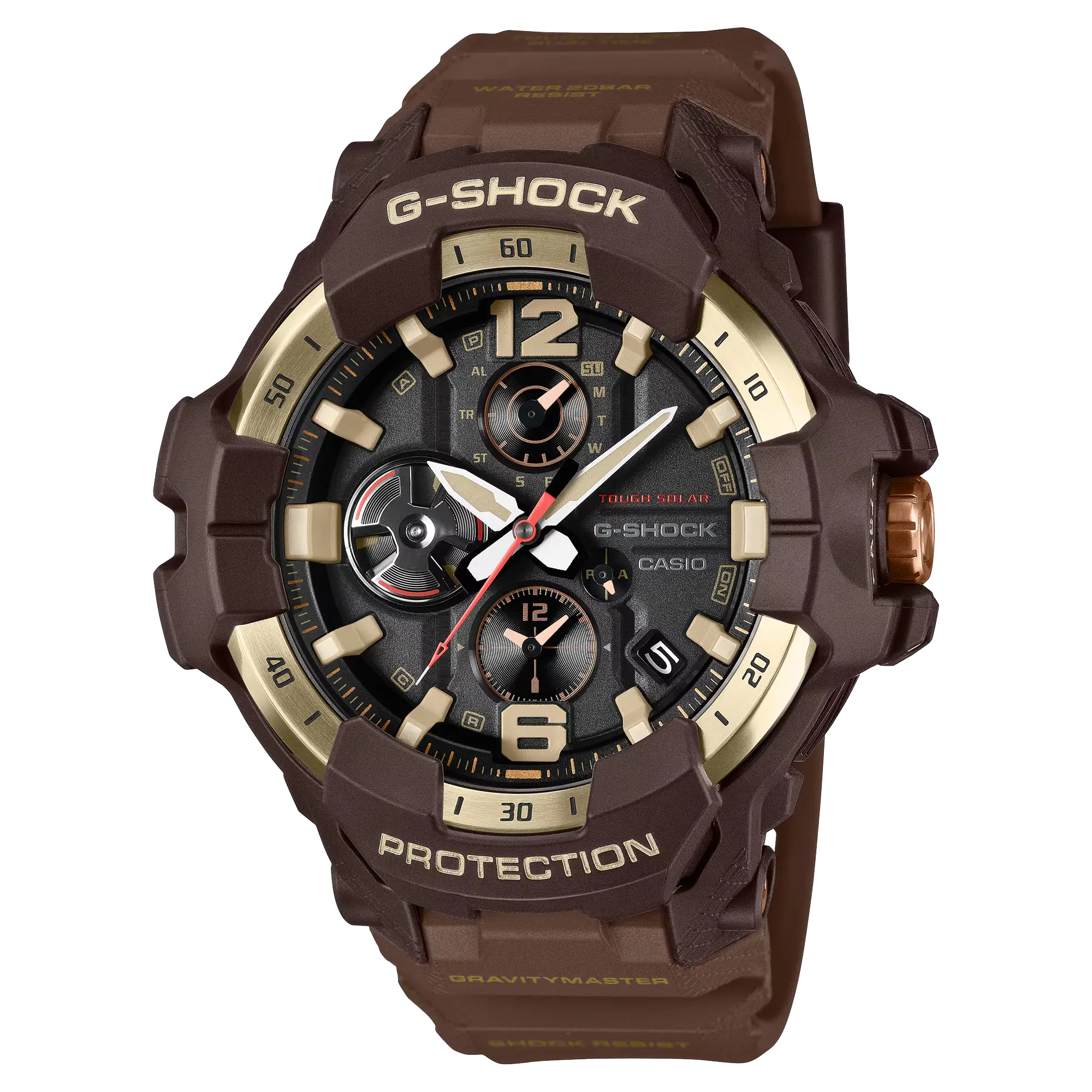 Orologi CASIO G-SHOCK