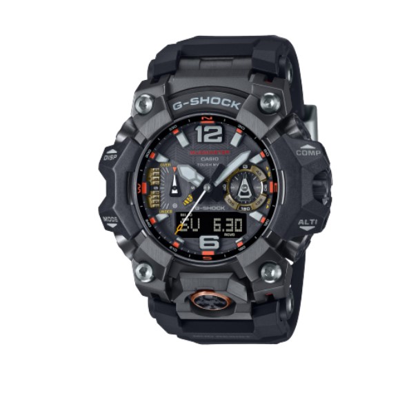 Orologi CASIO G-SHOCK