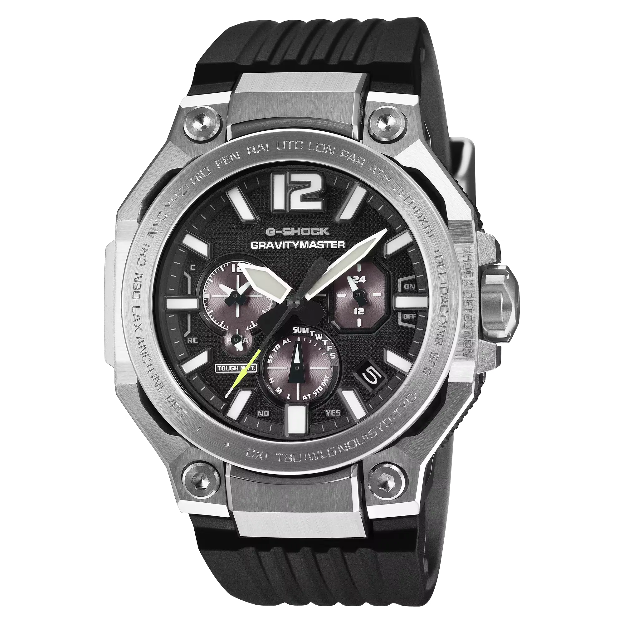 Orologi CASIO G-SHOCK