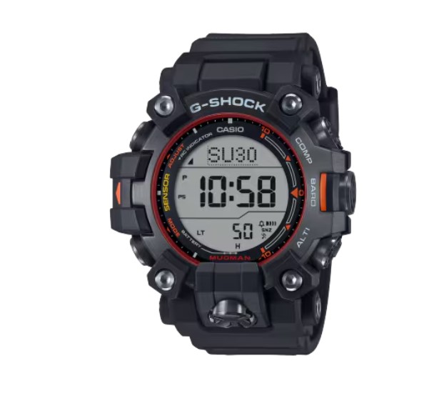 Orologi CASIO G-SHOCK