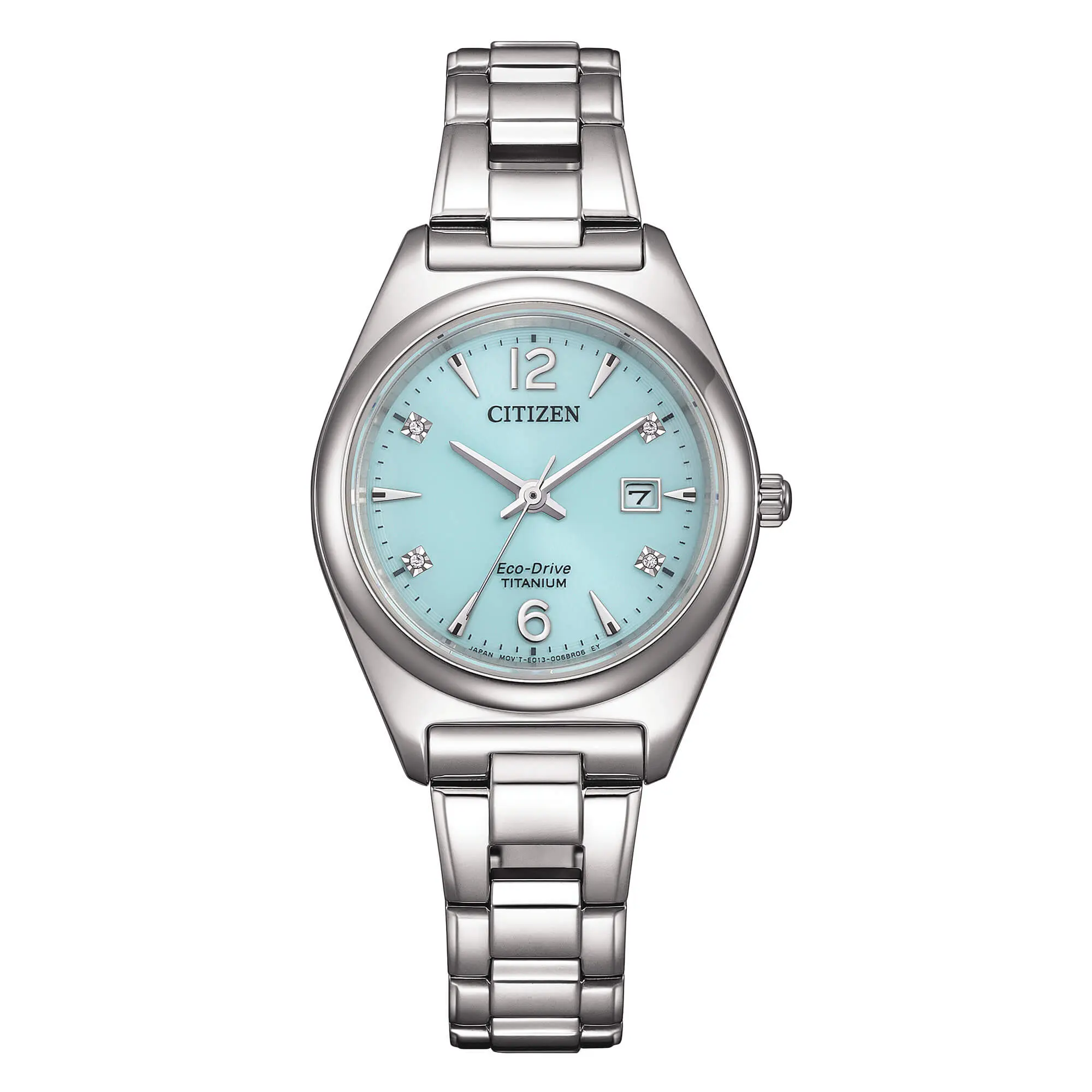 Orologi CITIZEN LADY