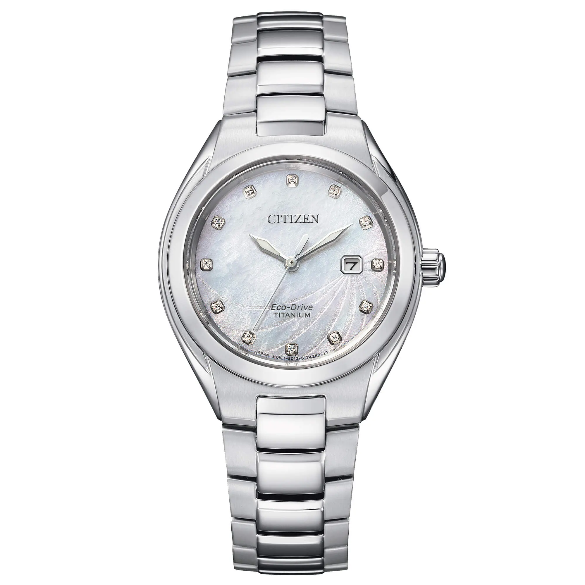 Orologi CITIZEN LADY
