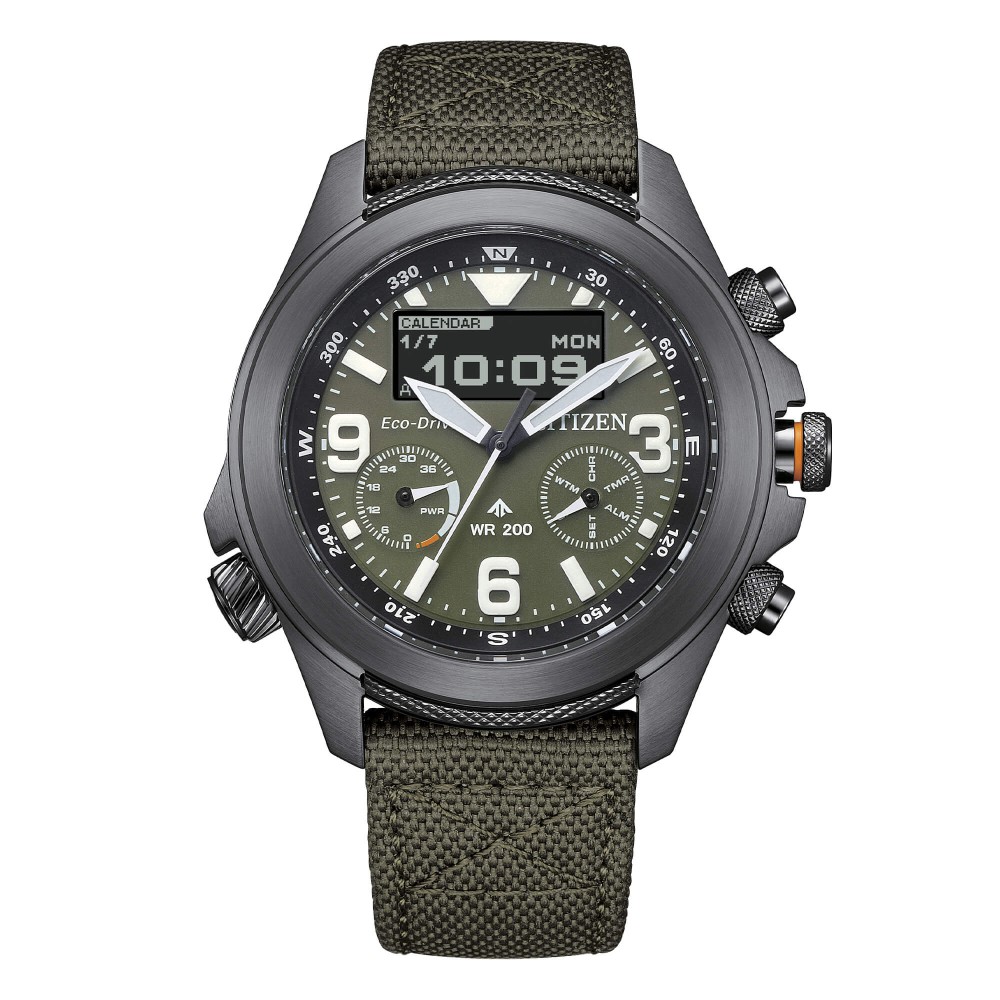 Orologi CITIZEN PROMASTER