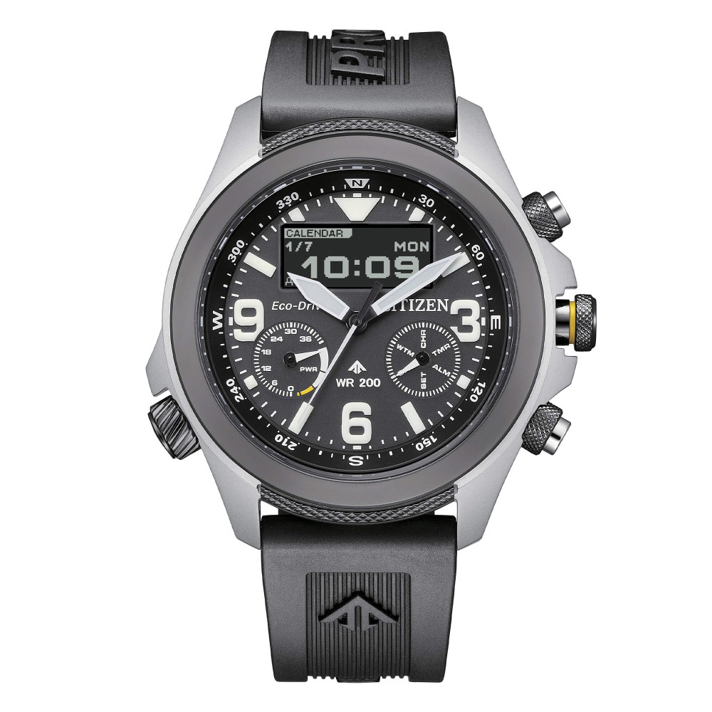 Orologi CITIZEN PROMASTER