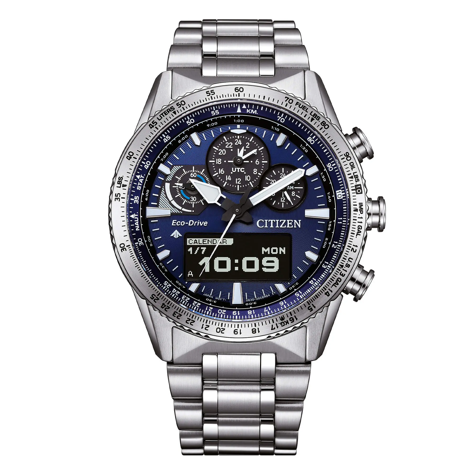 Orologi CITIZEN PROMASTER