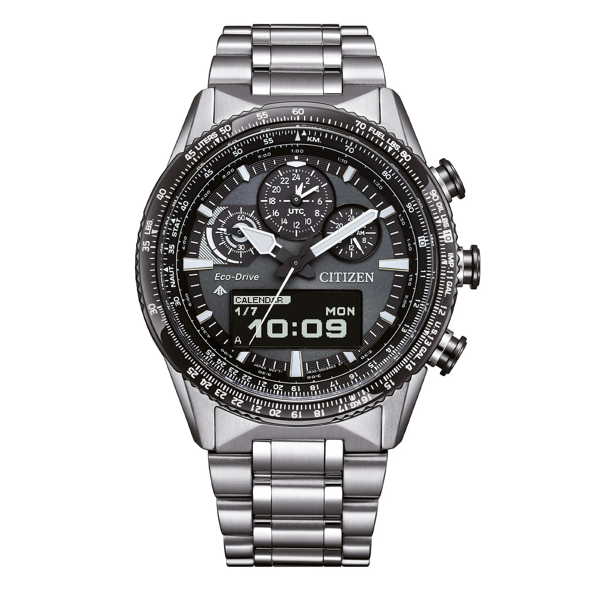 Orologi CITIZEN PROMASTER