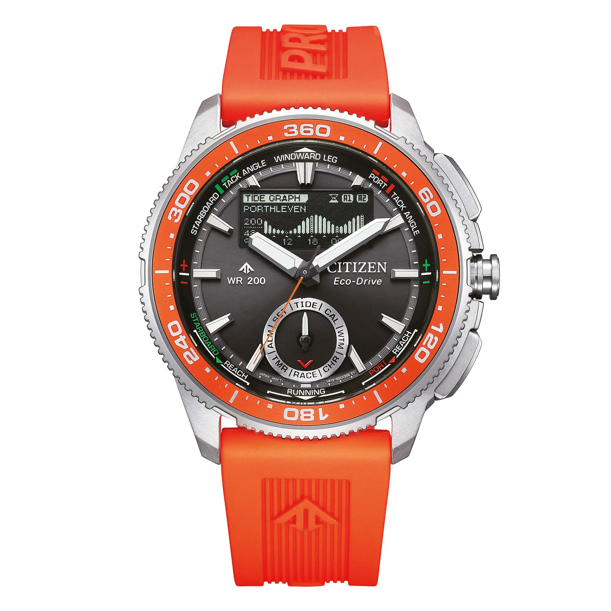 Watches CITIZEN PROMASTER