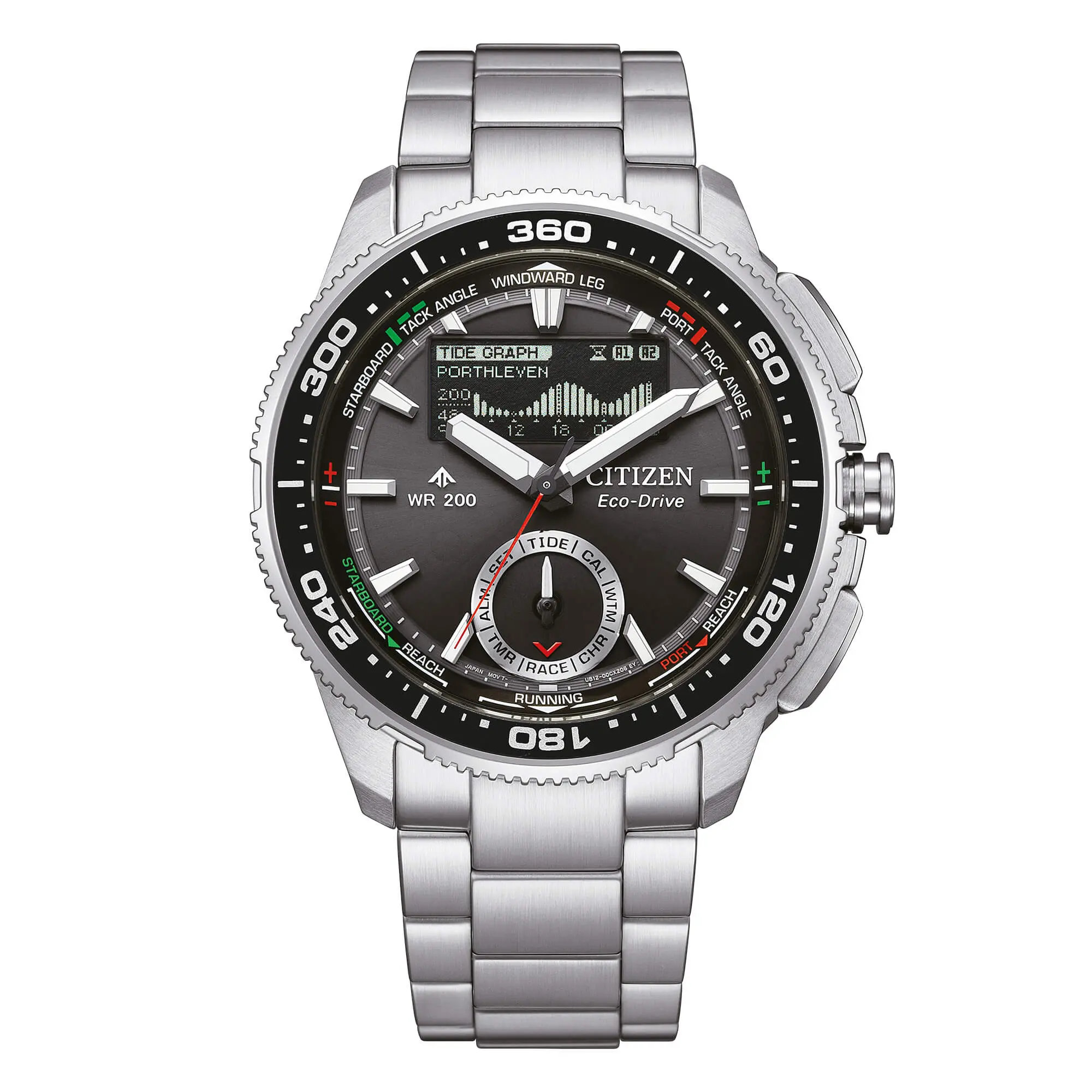 Watches CITIZEN PROMASTER