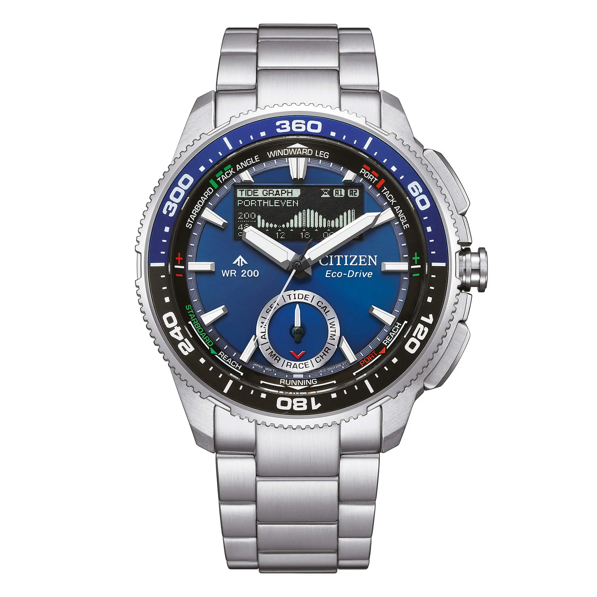 Watches CITIZEN PROMASTER