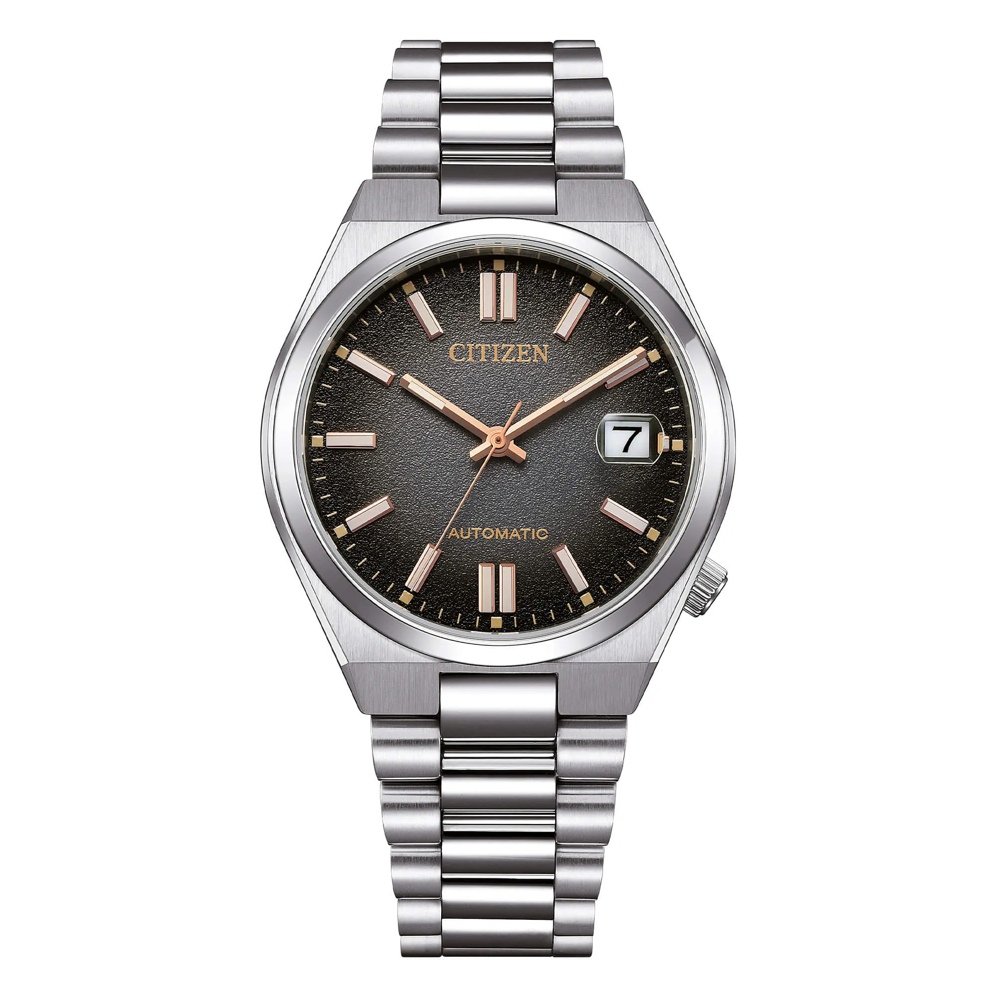 Orologi CITIZEN MECCANICO