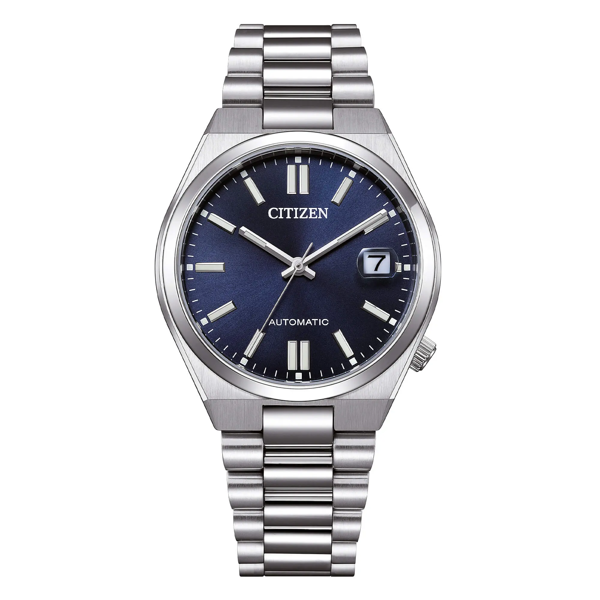 Orologi CITIZEN MECCANICO