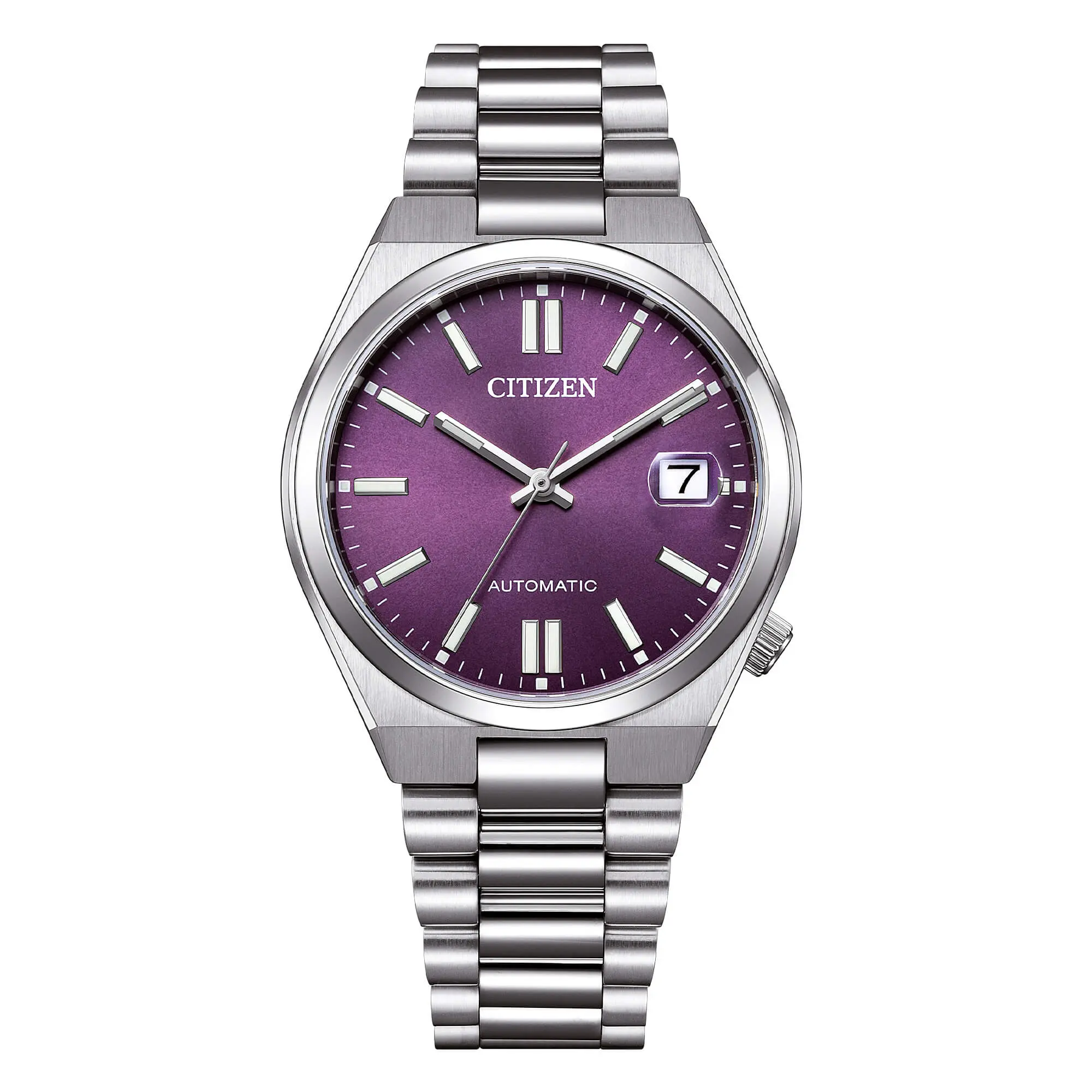 Orologi CITIZEN MECCANICO