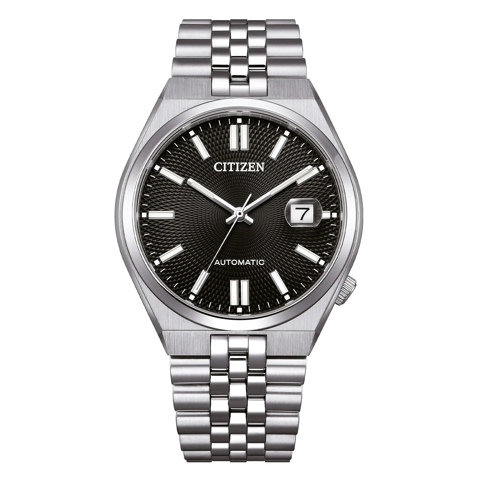 Orologi CITIZEN MECCANICO