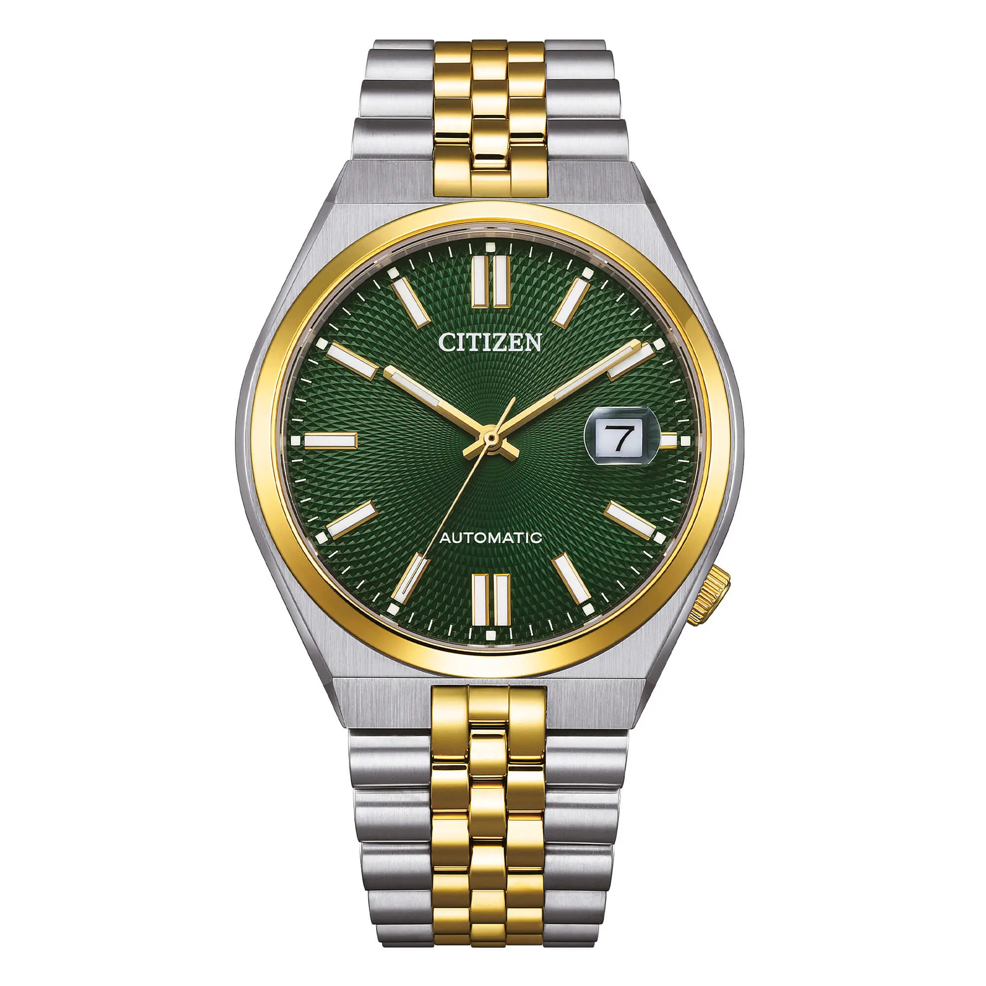 Orologi CITIZEN MECCANICO