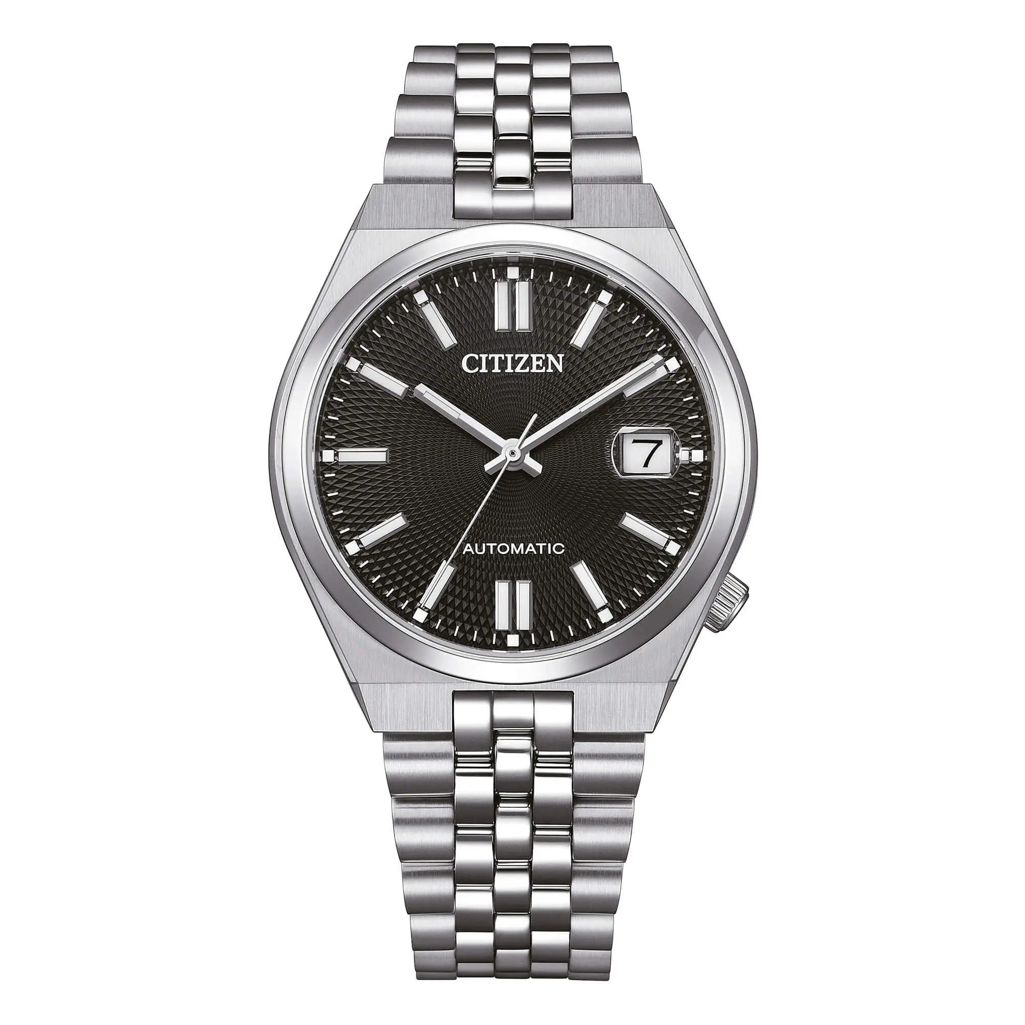 Watches CITIZEN MECCANICO