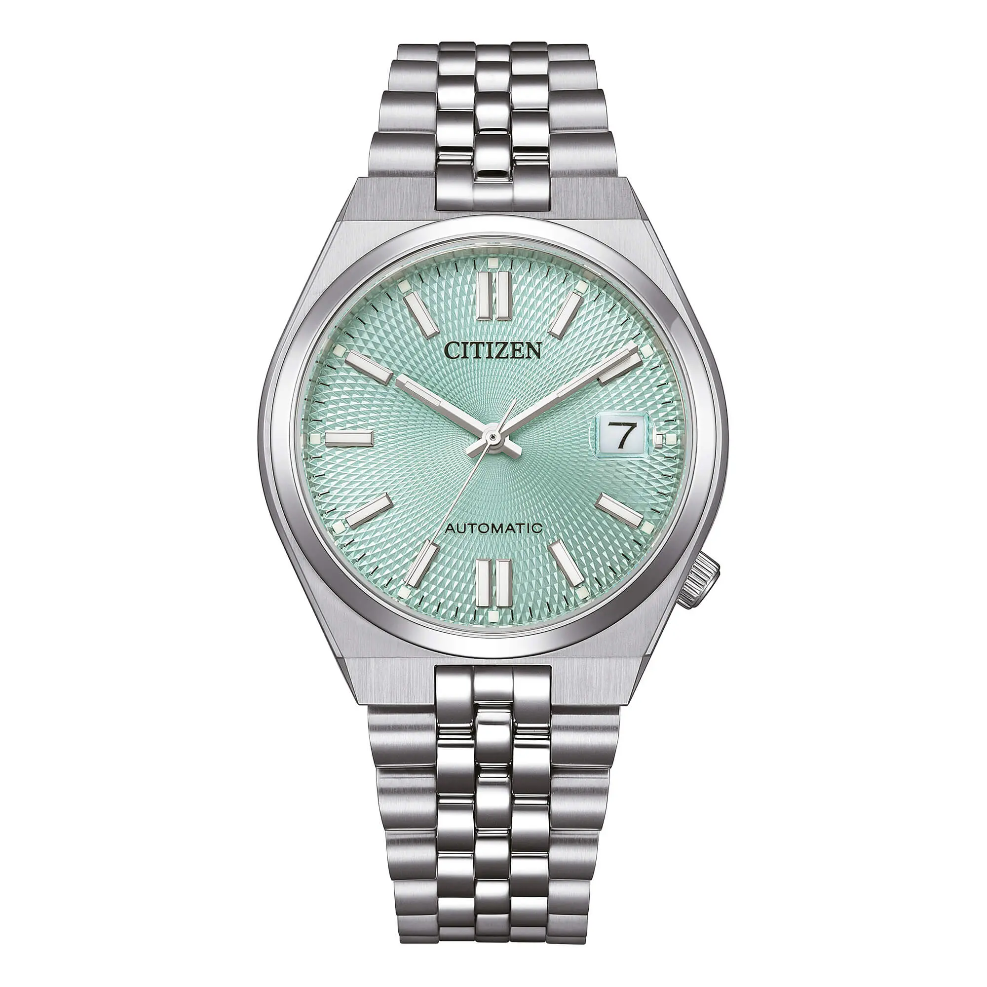 Watches CITIZEN MECCANICO