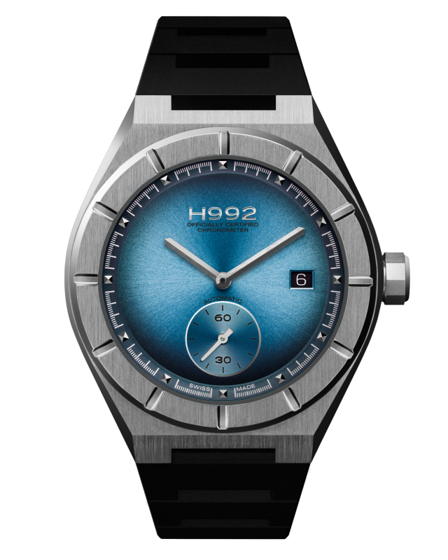 Watches H992 H1