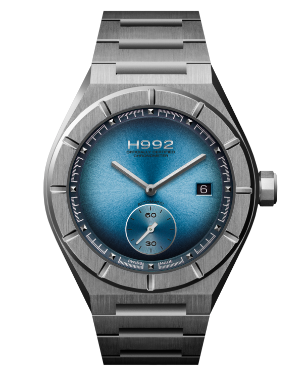 Watches H992 H1