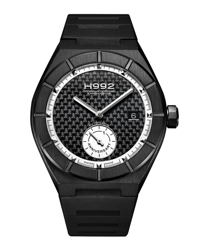 Watches H992 H1