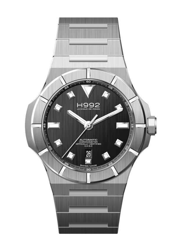 Watches H992 H4