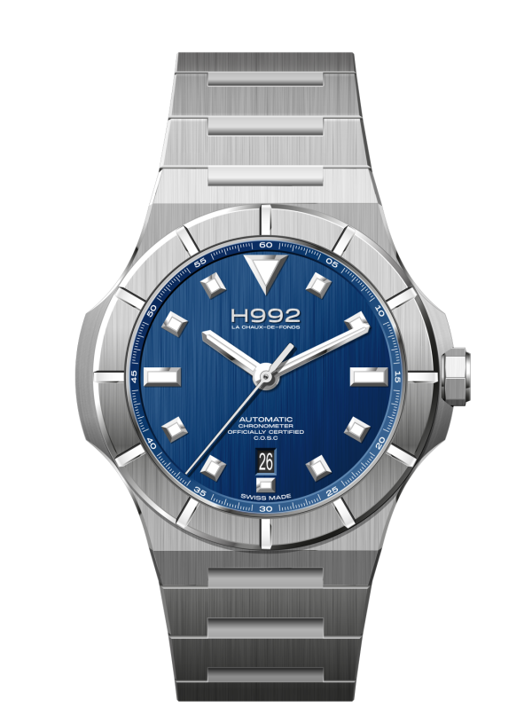 Watches H992 H4