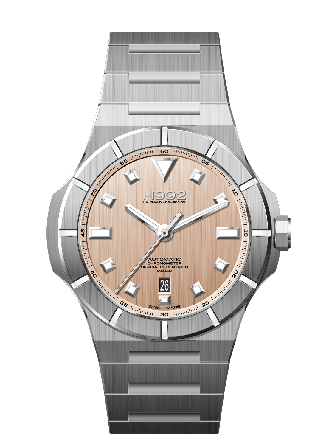 Watches H992 H4