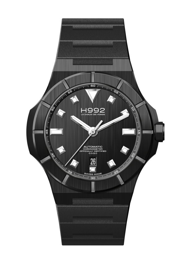 Watches H992 H4