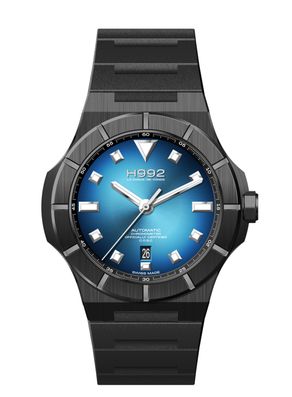 Watches H992 H4