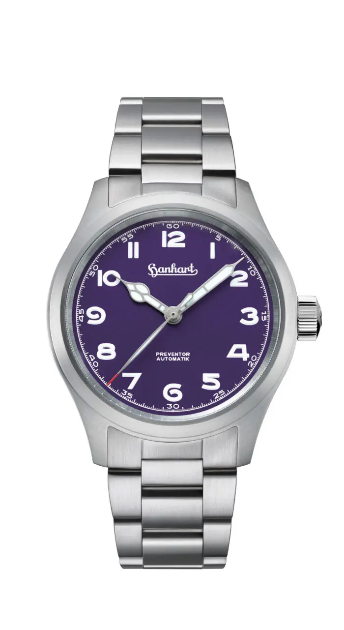 Orologi HANHART PIONEER