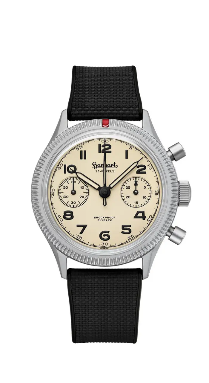 Watches HANHART 417 ES, 415 ES