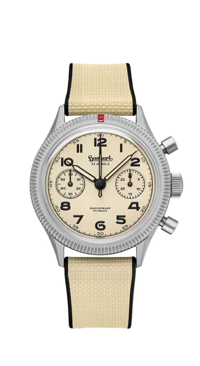 Watches HANHART 417 ES, 415 ES