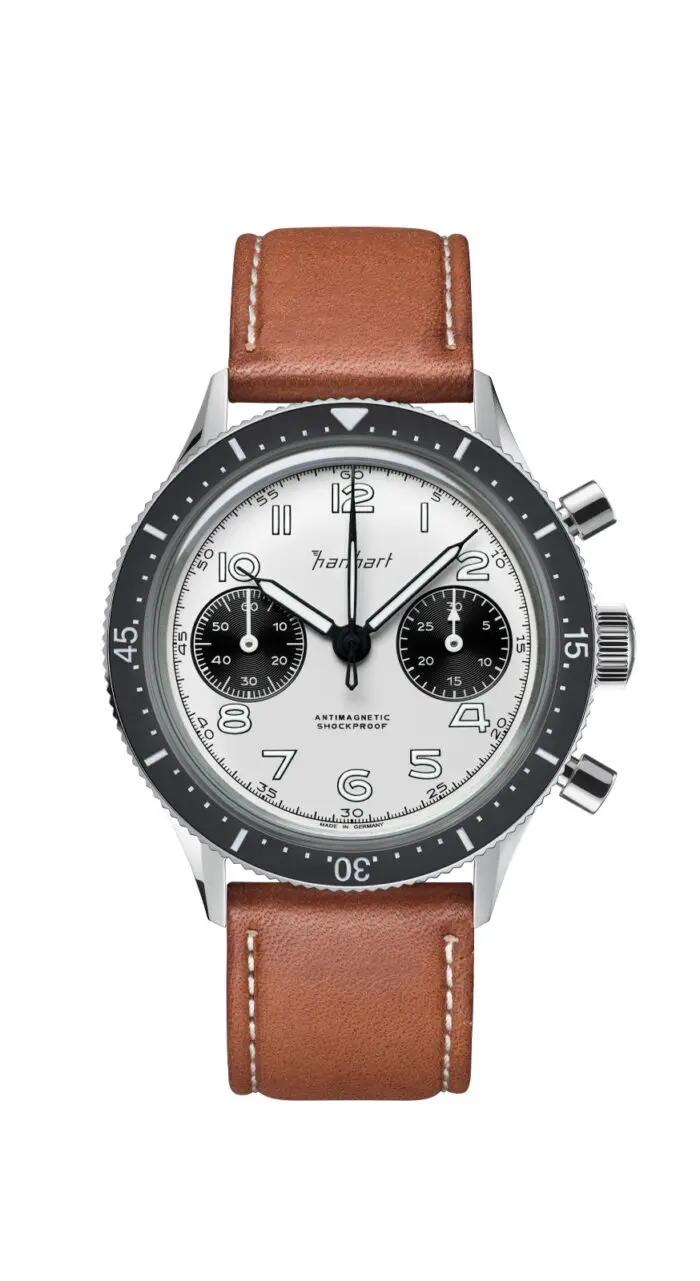 Orologi HANHART 417 ES, 415 ES