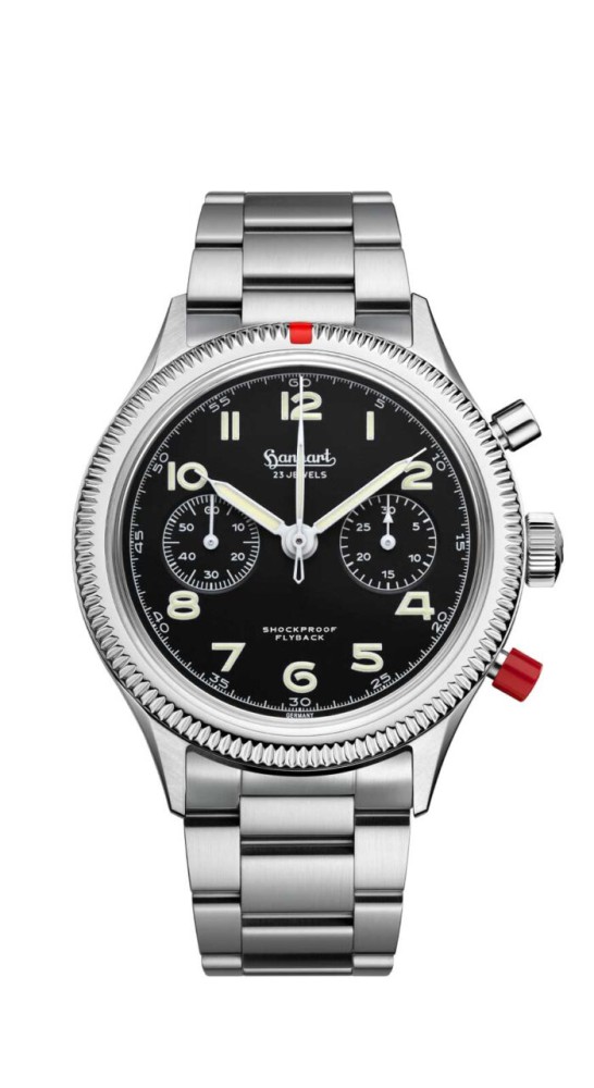 Orologi HANHART 417 ES, 415 ES