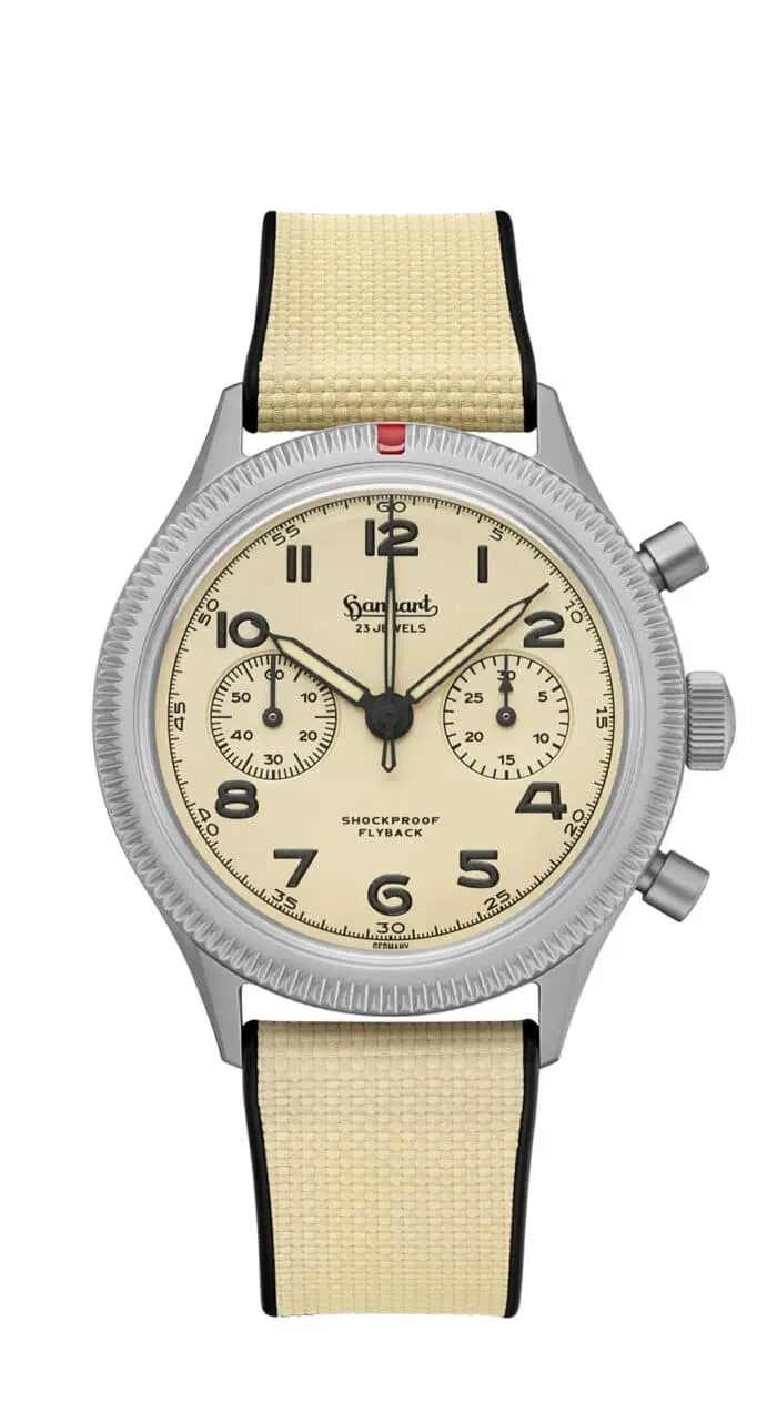 Watches HANHART 417 ES, 415 ES