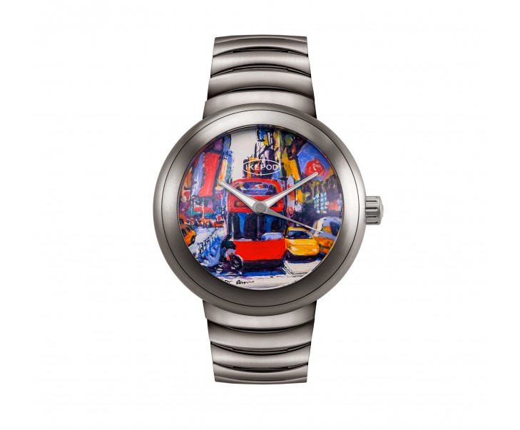 Orologi IKEPOD HOROPOD