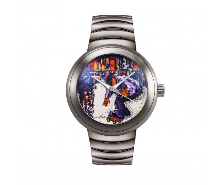 Orologi IKEPOD HOROPOD