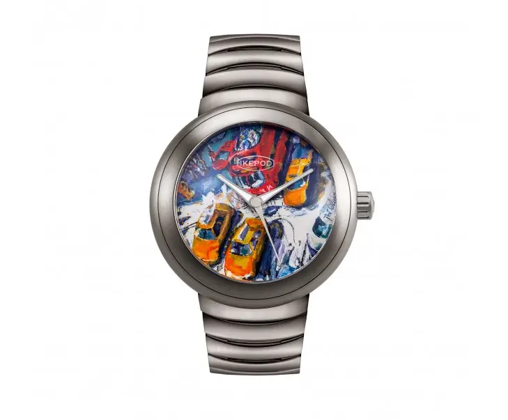 Orologi IKEPOD HOROPOD