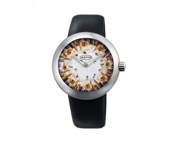 Orologi IKEPOD MEGAPOD