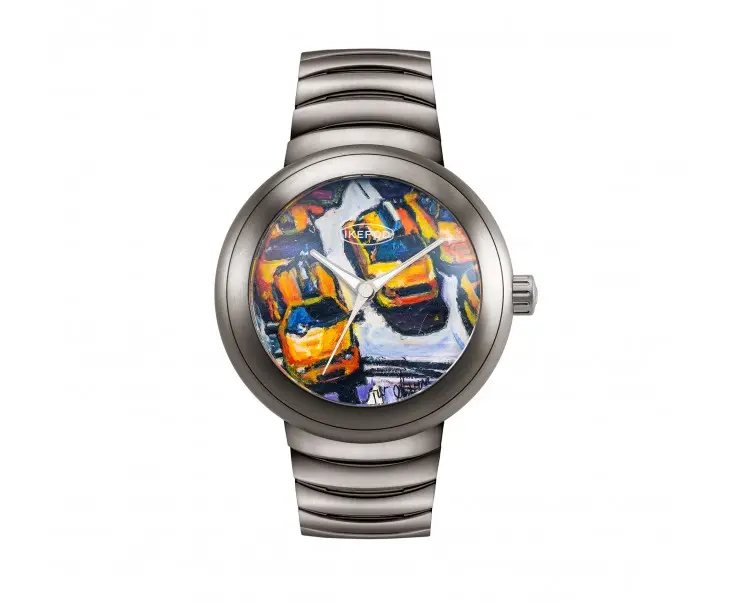 Orologi IKEPOD HOROPOD