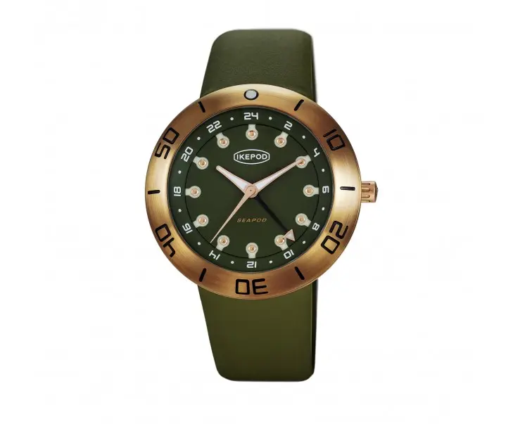 Orologi IKEPOD SEAPOD