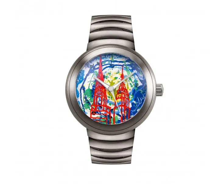 Orologi IKEPOD HOROPOD