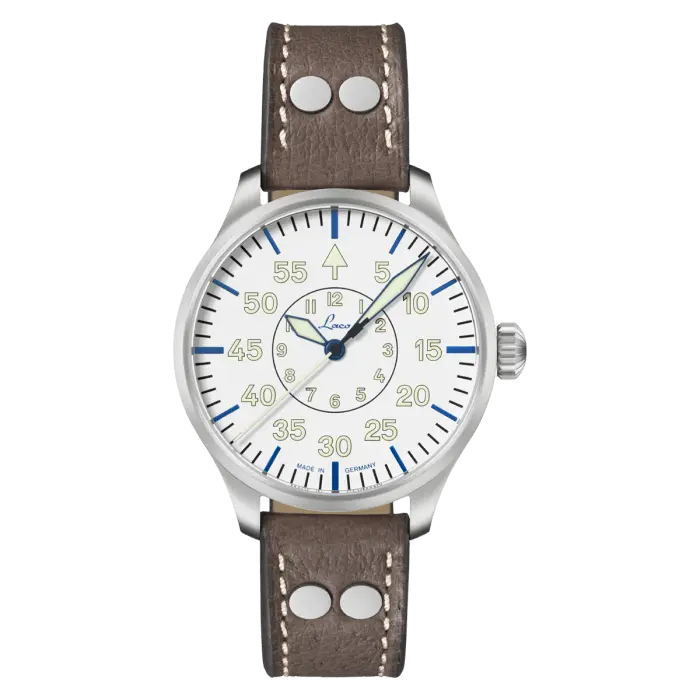 Watches LACO PILOT WATCHES BASIC
