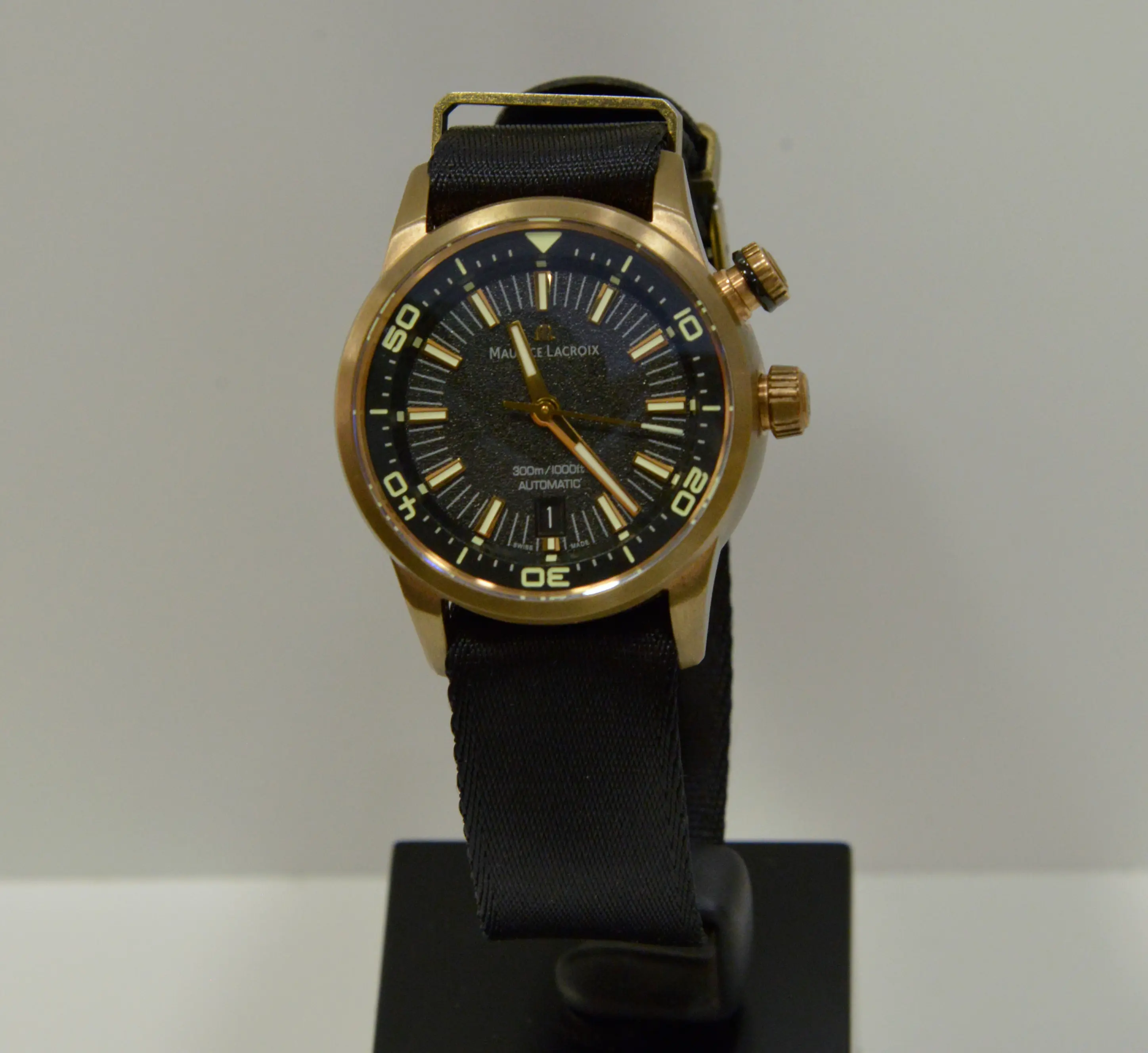 Orologi MAURICE-LACROIX 