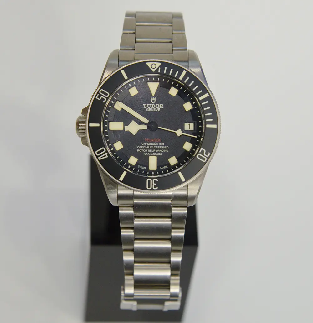 Orologi TUDOR PELAGOS
