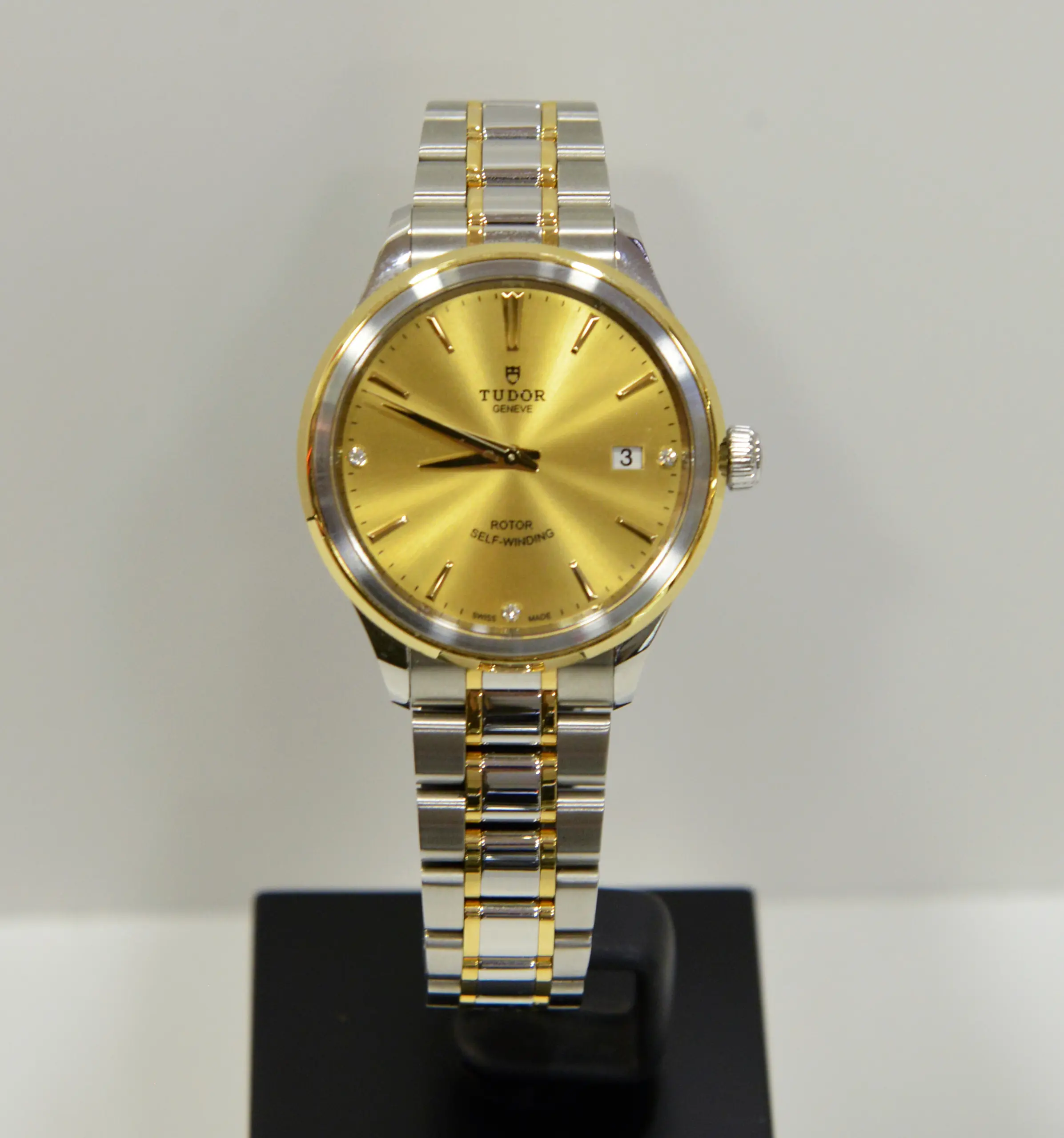 Orologi Tudor 